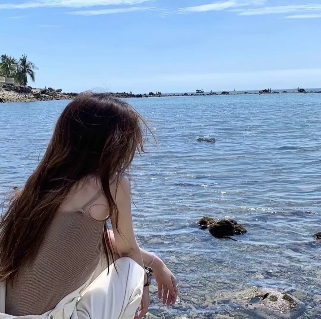 意外之后